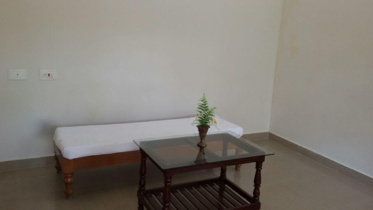 Wanders In Travel Company Hotel Madikeri Exterior photo