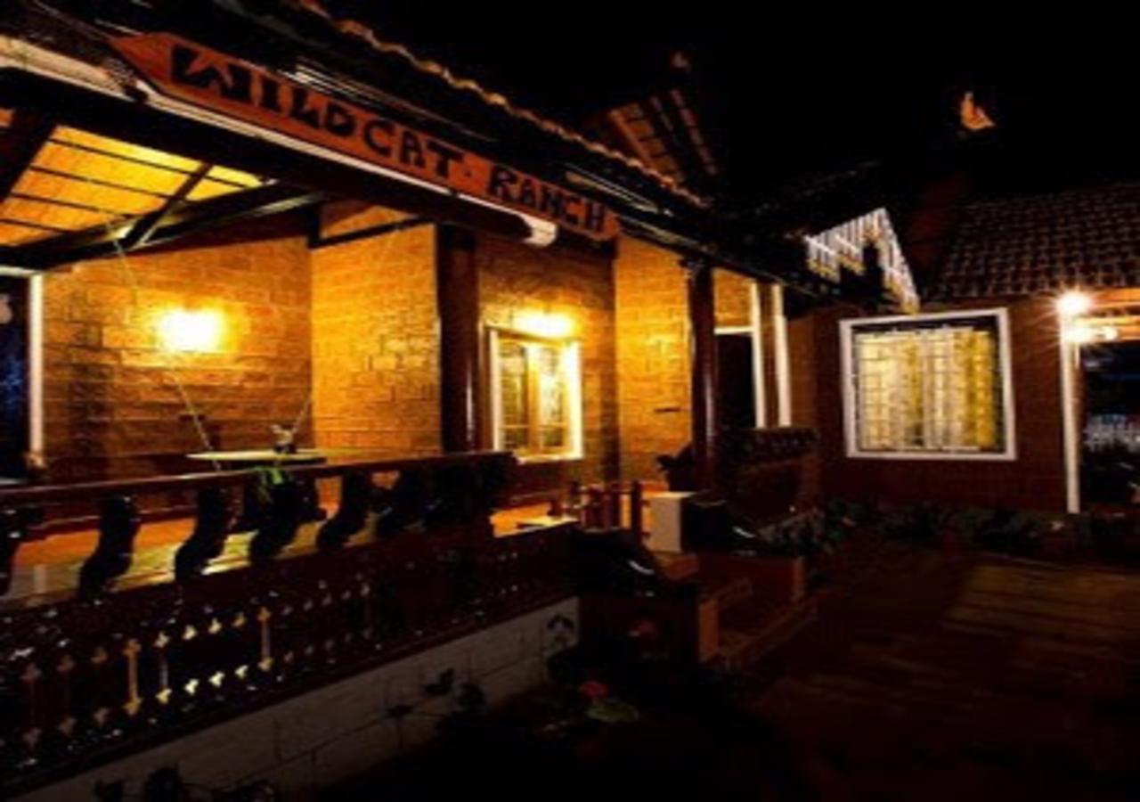 Wanders In Travel Company Hotel Madikeri Exterior photo